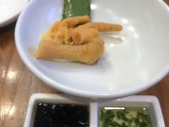 -苏小柳手工点心(人民广场分院)