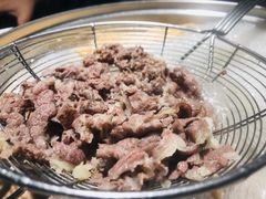 -八合里潮汕鲜牛肉火锅(深圳海岸城店)