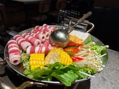 -留半山·香港食堂(啦啦宝都店)