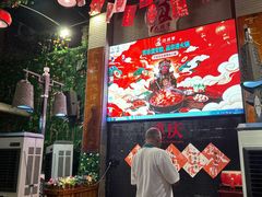 -巴将军·非遗老字号火锅(解放碑店)