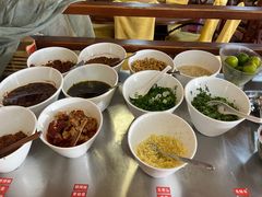 -抚仙湖野生菌石锅鱼(腾冲总店)