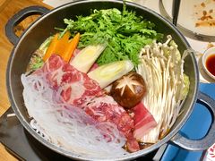 -小句号·精致料理(江南环球港店)