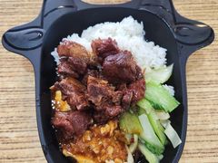 -江南大学-第一食堂(江南苑)