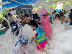 -杭州浪浪浪水公园