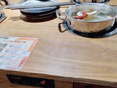 -呷哺呷哺 黄金牧场 (新中关购物中心店)