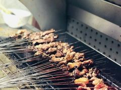 -魏家凉皮(博水商务大厦店)