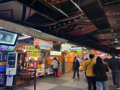 -花莲东大门国际观光夜市