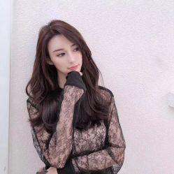 -发饰美男士增发补发假发定制店