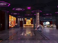 -海底捞火锅(亲子主题北金鹰店)