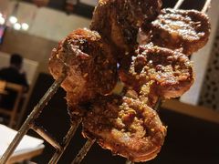 羊腰-肉串汪(月坛店)