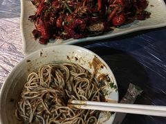 -巴厘龙虾·榜首油焖大虾(旗舰店·万松园)