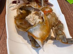 -蜀都冒菜·酱蟹生腌