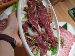 -乌拉烤肉(如皋首店)