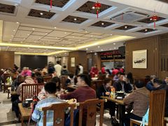 大堂-锡和无锡菜(景丽苑店)