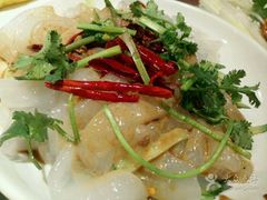 大拉皮-老昌春饼(中央大街店)