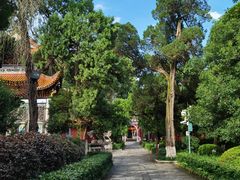 -南岳衡山风景名胜区