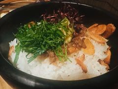 -松阪牛焼肉M(法善寺横丁店)