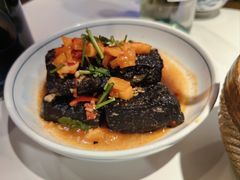 老长沙臭豆腐-匠熙小馆(崇文门店)