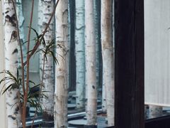 大堂-Metal hands·铁手咖啡