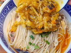 -孙盛兴奥灶面馆·蟹黄面·三虾面(山塘街总店)