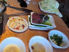 -马三妹跷脚牛肉(苏稽总店)