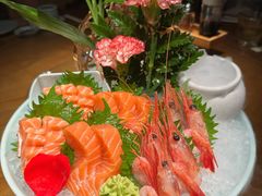 -阿吾罗日本料理(K11艺术中心店)