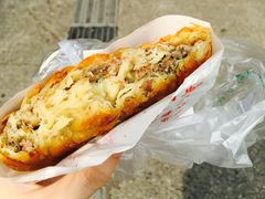 -王记特色锅魁(城市阳光大厦店)