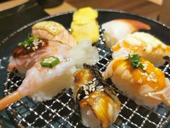 -山葵家居酒屋(天目里店)