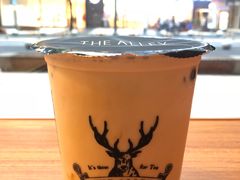 -THE ALLEY 鹿角巷(时代天街A馆店)