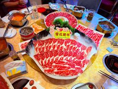 -清真军邺·金富苑肥牛(石坡街旗舰店)