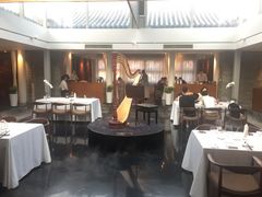大堂-京兆尹(雍和宫店)