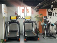 -清橙健身(学院路店)