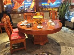 -凤吉园乌拉满族火锅中华老字号(繁荣路店)