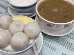 -阿三麻蓉汤圆(顺光大厦店)