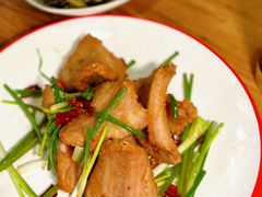 -甲王二老长沙口味馆