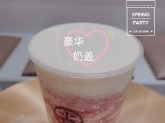 -古茗(下城香积寺路店)