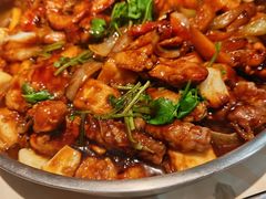 -黄记煌三汁焖锅(顺义华联店)