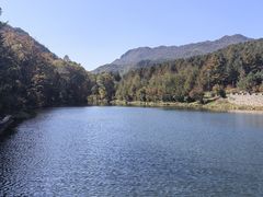 -本溪老边沟风景区