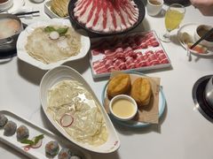 -德天雪花肥牛海鲜火锅(南苑东路店)