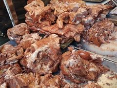 -马志善稀糊爛生熟肉店