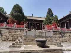-郭峪古城