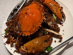 -喜记避风塘炒辣蟹(旗舰店)