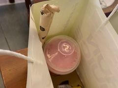 -混果汁(喜荟城店)