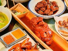 -大牌大·传统杭帮菜(湖滨店)