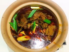 黄牛肉-品粹徽园·家常安徽菜