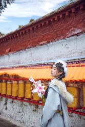 -风马映像摄影工作室(布宫店)