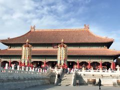 -故宫博物院(故宫)