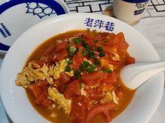 -老萍巷•莲花血鸭(楚萍店)