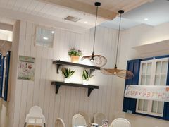 -Aqua Oasis 水天堂(相城天虹商场店)