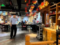 -京味斋·北京烤鸭(华威桥北工大店)